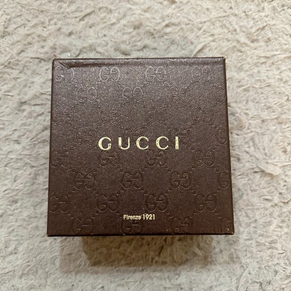 MEN'S GUCCI BELT - Picture 2 of 10